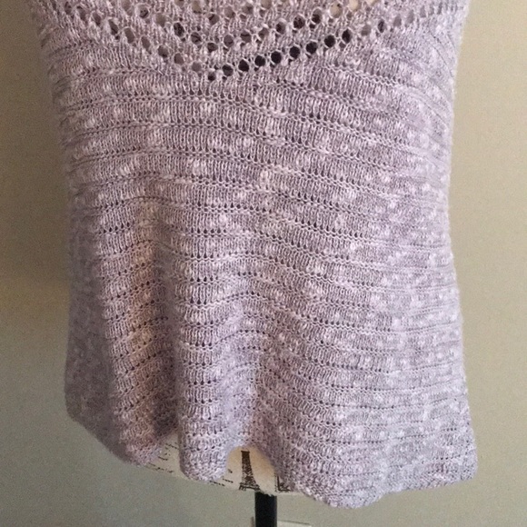 AE TEXTURED TANK TOP - Picture 10 of 10